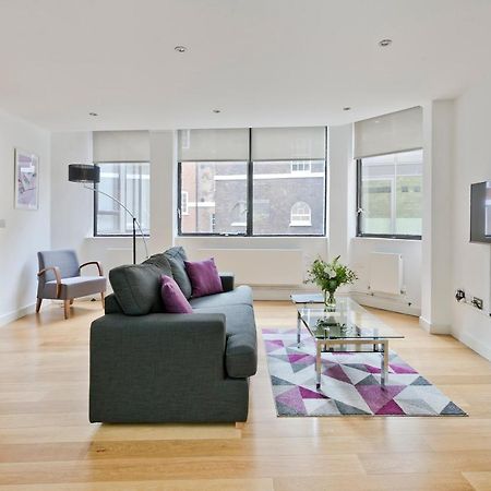 Red Lion Court By City2Stay Лондон Екстериор снимка