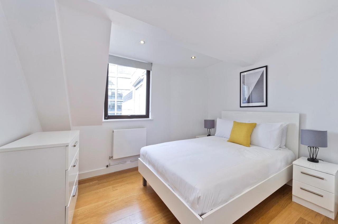 Red Lion Court By City2Stay Лондон Екстериор снимка