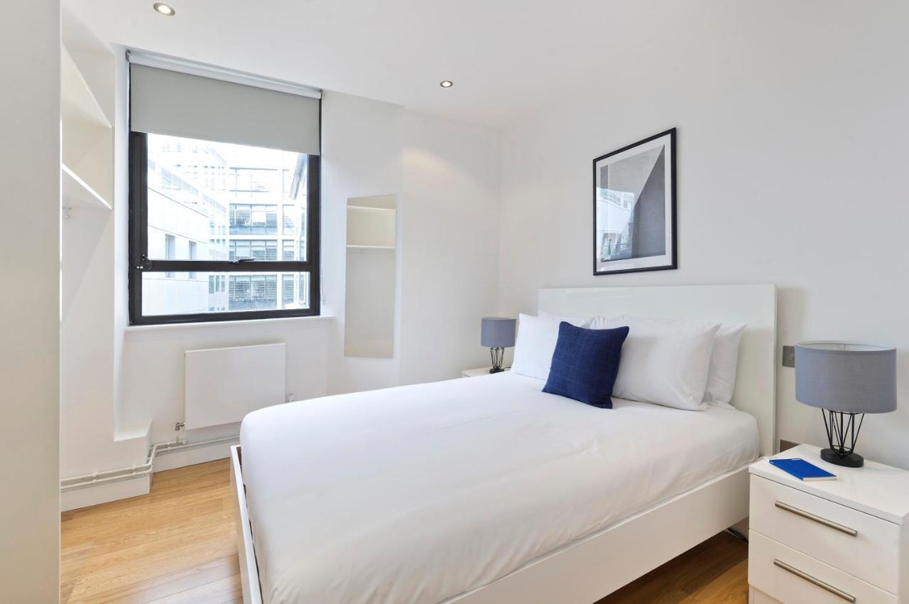 Red Lion Court By City2Stay Лондон Екстериор снимка