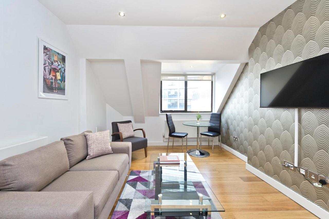 Red Lion Court By City2Stay Лондон Екстериор снимка
