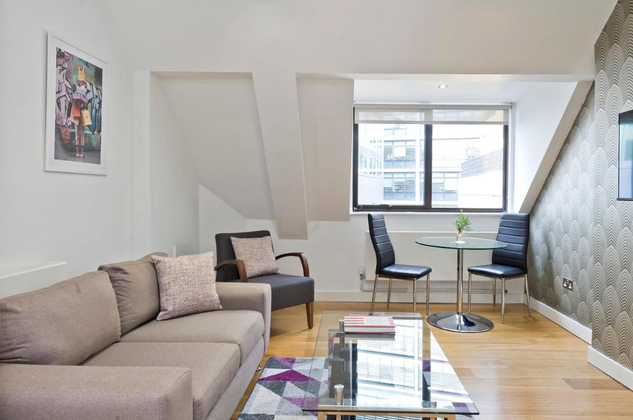 Red Lion Court By City2Stay Лондон Екстериор снимка