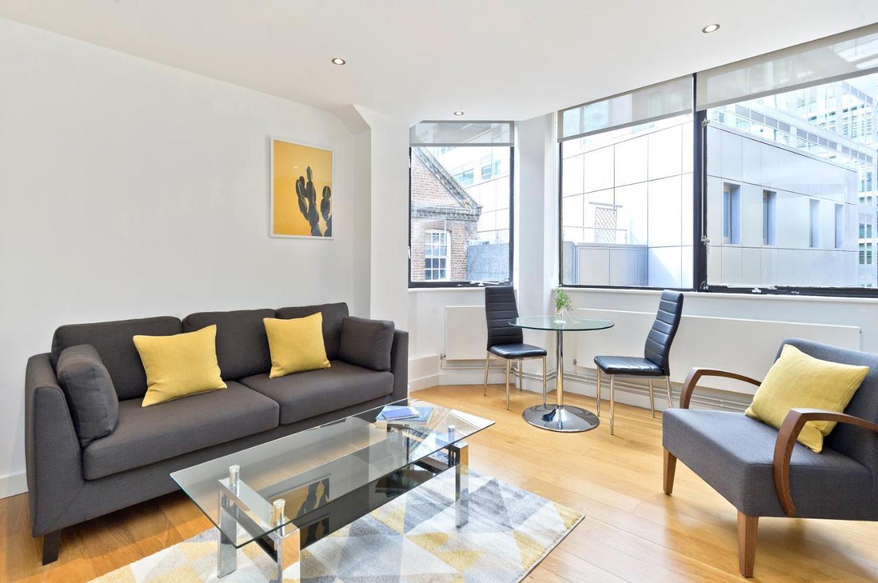 Red Lion Court By City2Stay Лондон Екстериор снимка
