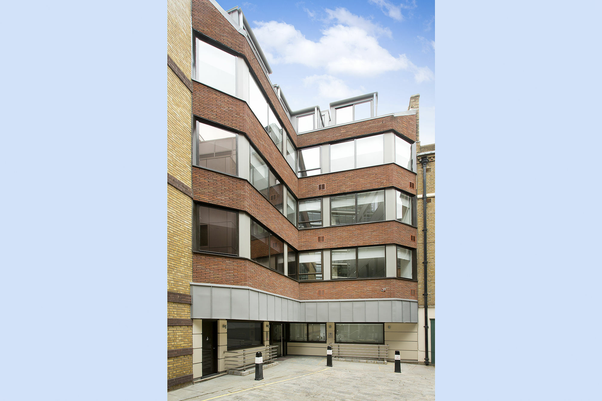 Red Lion Court By City2Stay Лондон Екстериор снимка